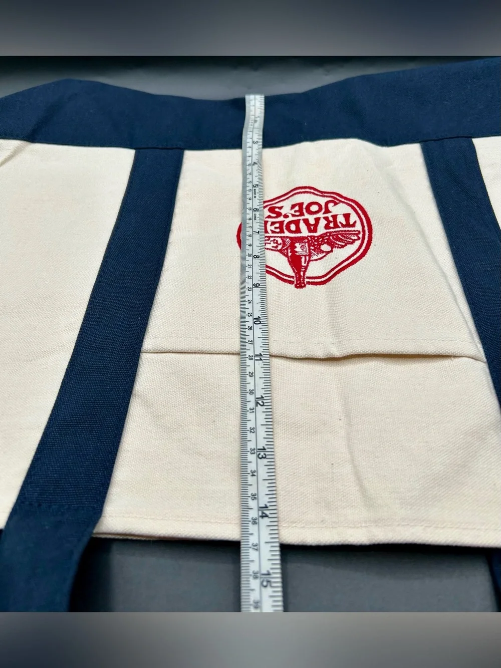 Trader JoeS new tag